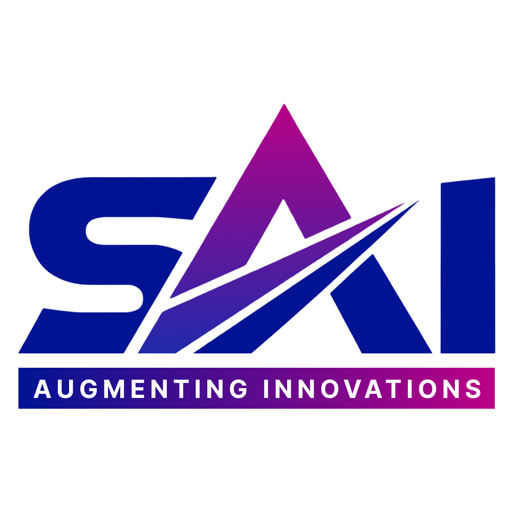 Sai Logo